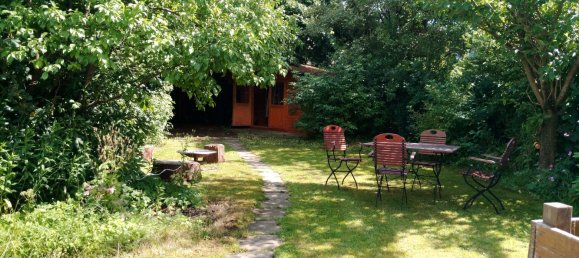 2 غرف نوم تاون هاوس في Bielefeld, Germany رقم 348521 15