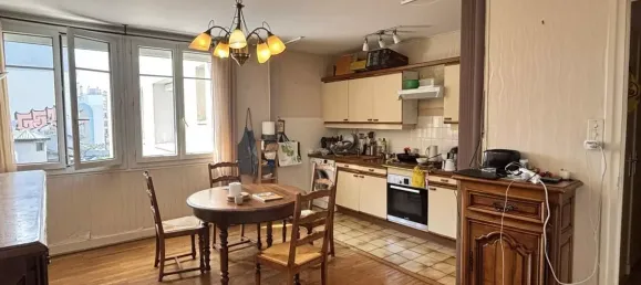 2 غرف نوم شقة في Grenoble, France رقم 296296 4