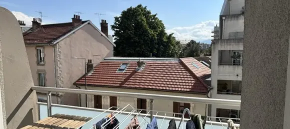 2 غرف نوم شقة في Grenoble, France رقم 296296 13