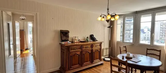 2 غرف نوم شقة في Grenoble, France رقم 296296 5