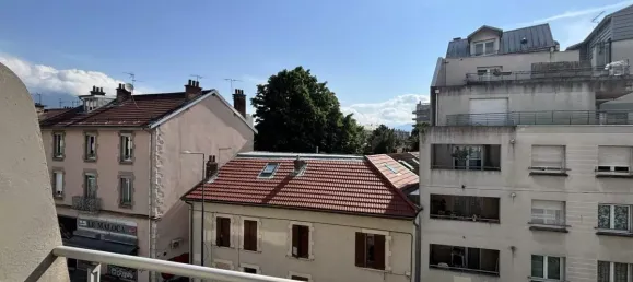 2 غرف نوم شقة في Grenoble, France رقم 296296 3