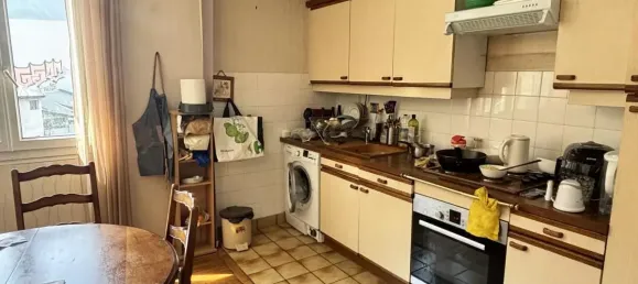 2 غرف نوم شقة في Grenoble, France رقم 296296 6