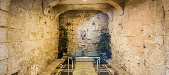 18m² Office in Valletta, Malta No. 12505 5