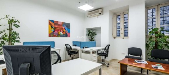 18m² Office in Valletta, Malta No. 12505 2
