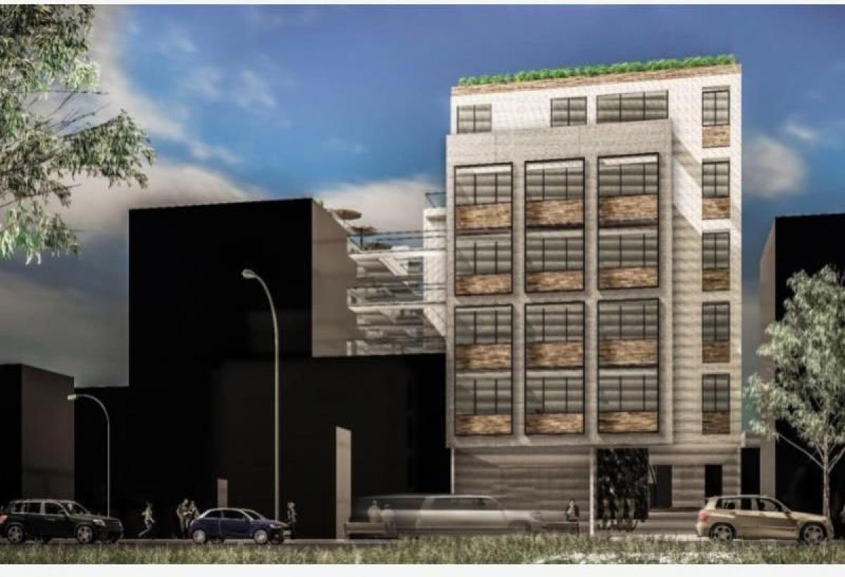 Apartamento de 2 dormitorios en Mexicali, Mexico No. 161928