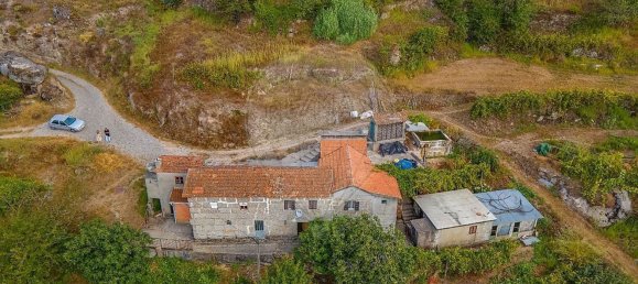 3 bedrooms House in Baiao, Portugal No. 26939 10