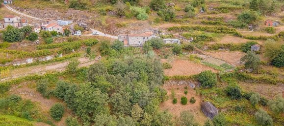 3 bedrooms House in Baiao, Portugal No. 26939 30