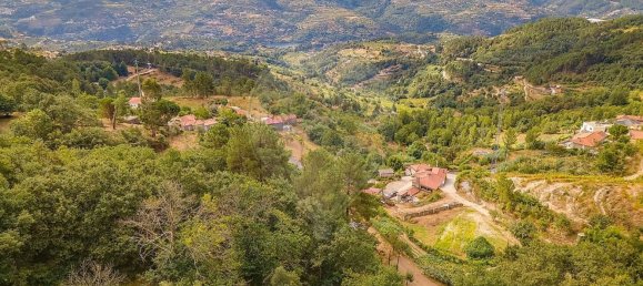 3 bedrooms House in Baiao, Portugal No. 26939 31