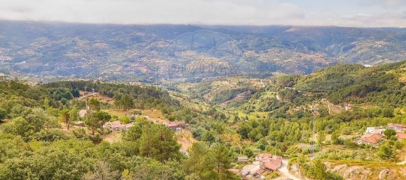 3 bedrooms House in Baiao, Portugal No. 26939 32