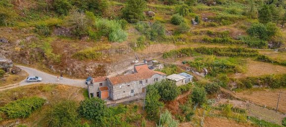 3 bedrooms House in Baiao, Portugal No. 26939 8
