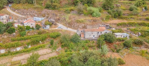 3 bedrooms House in Baiao, Portugal No. 26939 29