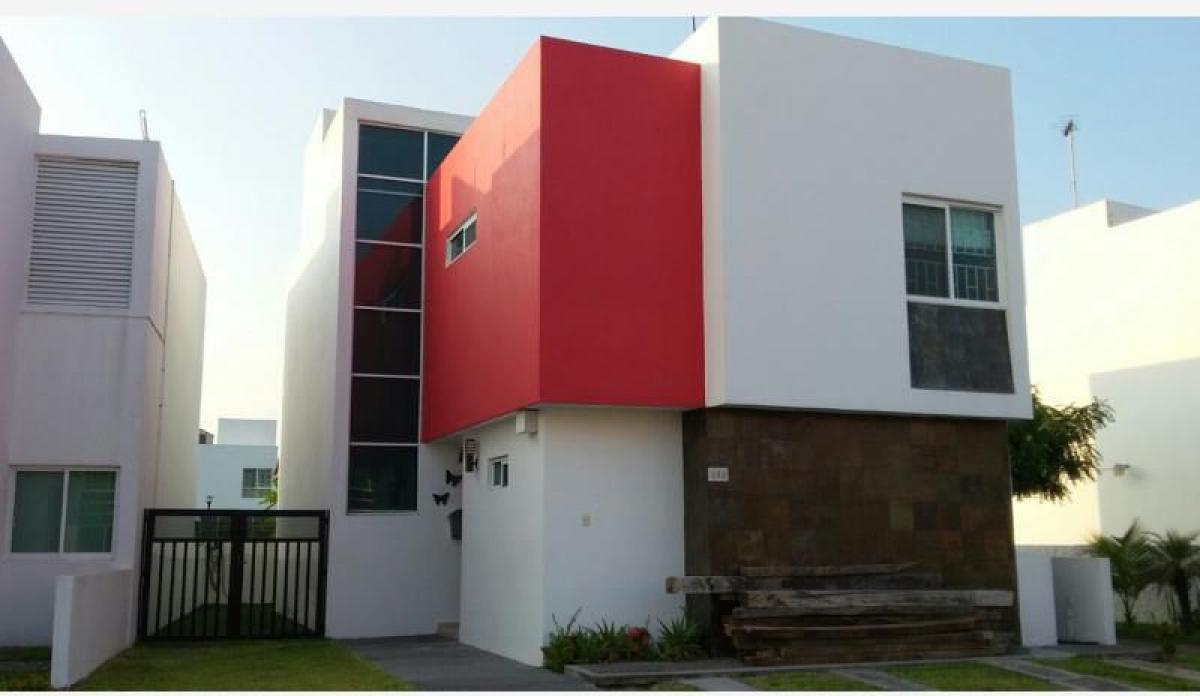 Casa T3 em Tijuana, Mexico N.º 181950