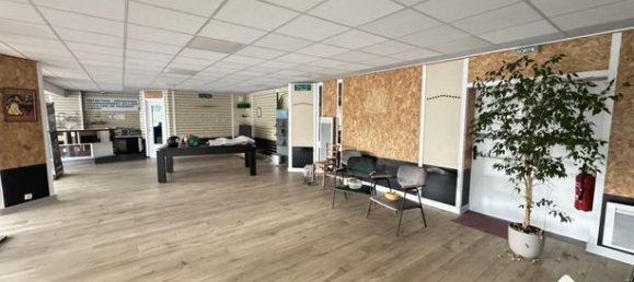 Propiedad comercial en Sainte-Catherine, France 531 m² No. 314257 2