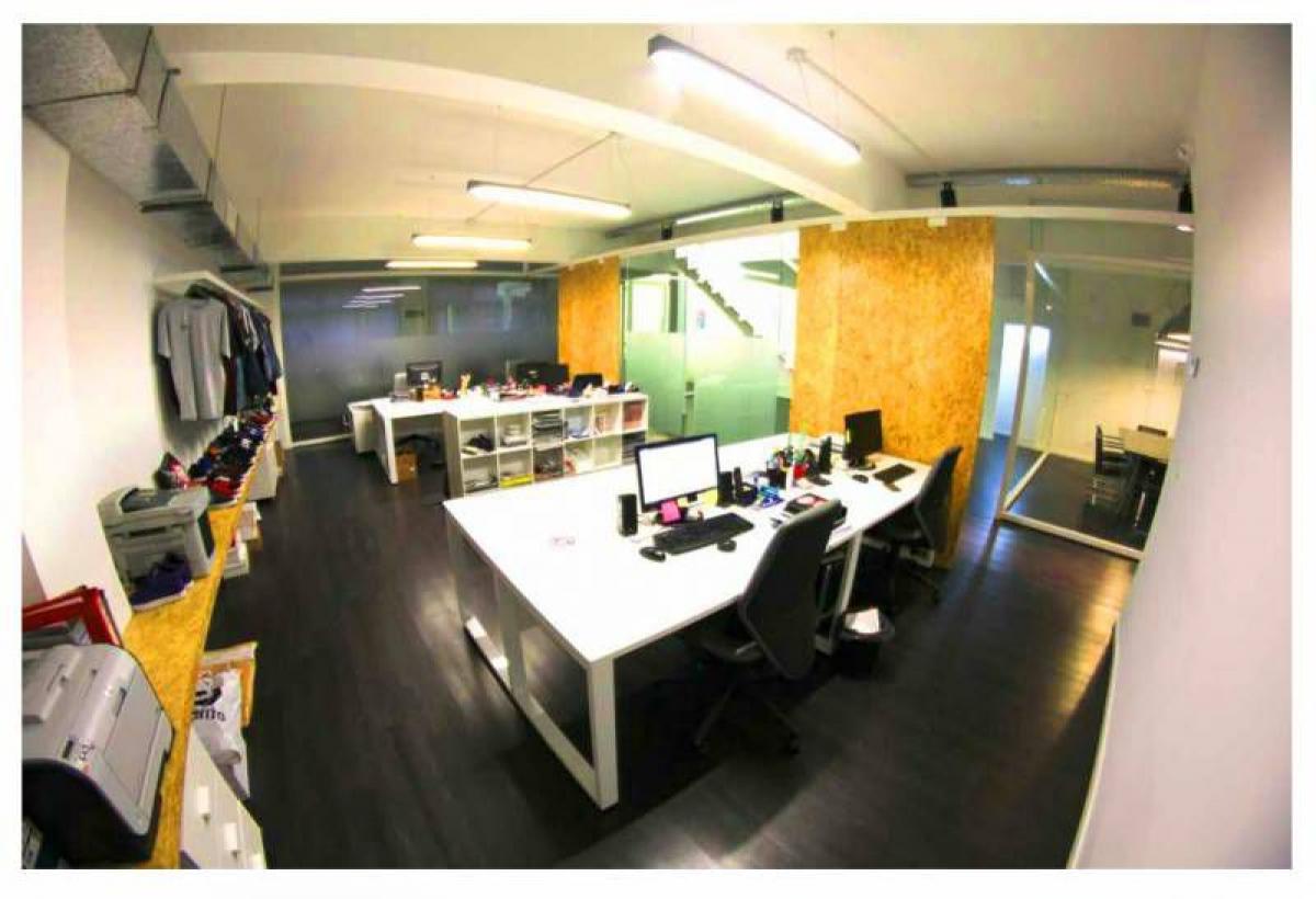 221m² Office in Buenos Aires, Argentina No. 104506