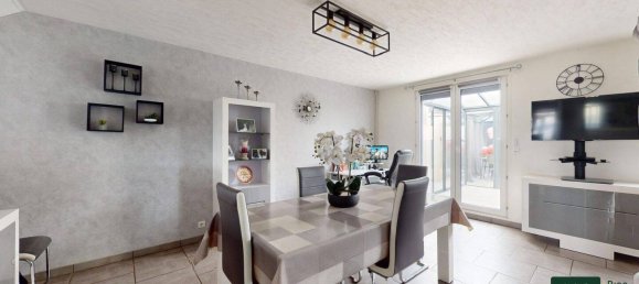 3 Schlafzimmer Villa in Luce, France, Nr. 309411 2