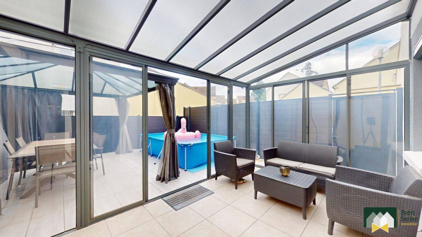 3 Schlafzimmer Villa in Luce, France, Nr. 309411