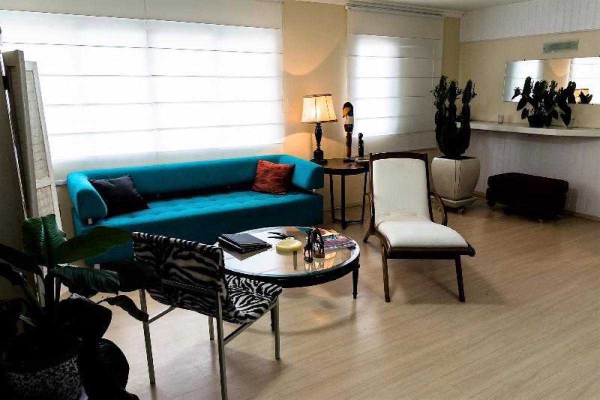 3 Schlafzimmer Wohnung in Sao Paulo, Brazil, Nr. 585273