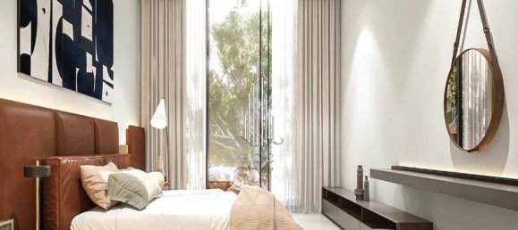 1 Schlafzimmer Wohnung in Yas Island, UAE, Nr. 39289 8