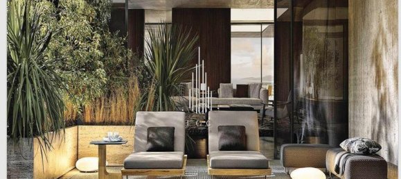 1 Schlafzimmer Wohnung in Yas Island, UAE, Nr. 39289 11