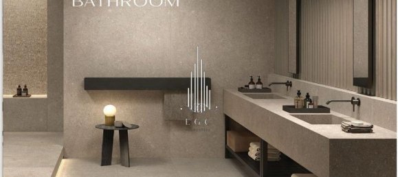 1 Schlafzimmer Wohnung in Yas Island, UAE, Nr. 39289 14