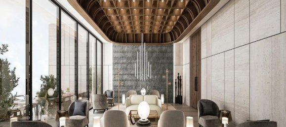 1 Schlafzimmer Wohnung in Yas Island, UAE, Nr. 39289 6