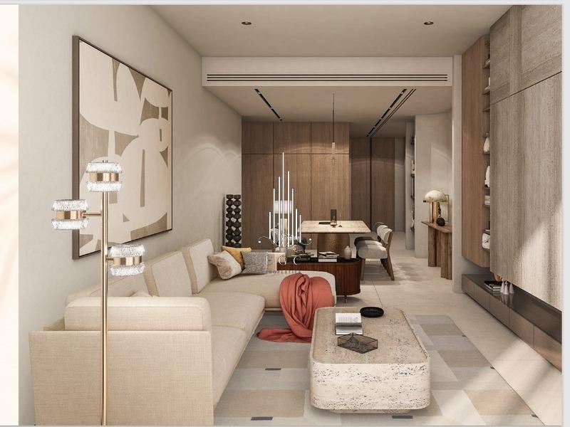 1 Schlafzimmer Wohnung in Yas Island, UAE, Nr. 39289