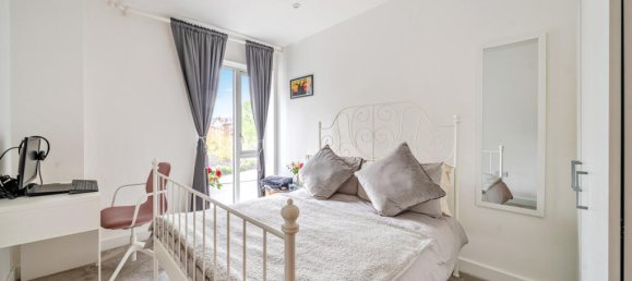 2 bedrooms Apartment in London, United Kingdom No. 7617 14