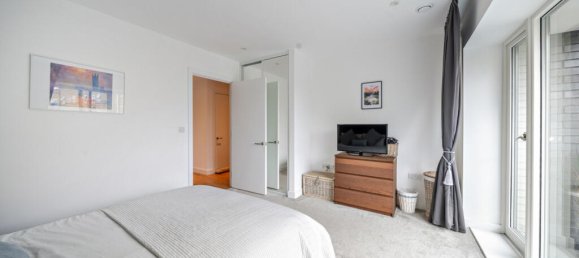 2 bedrooms Apartment in London, United Kingdom No. 7617 19