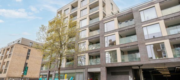 2 bedrooms Apartment in London, United Kingdom No. 7617 3