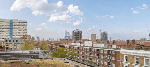 2 bedrooms Apartment in London, United Kingdom No. 7617 17