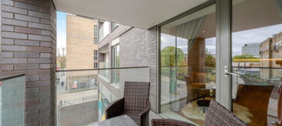 2 bedrooms Apartment in London, United Kingdom No. 7617 25