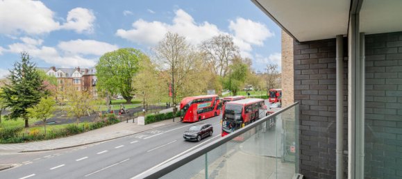 2 bedrooms Apartment in London, United Kingdom No. 7617 23