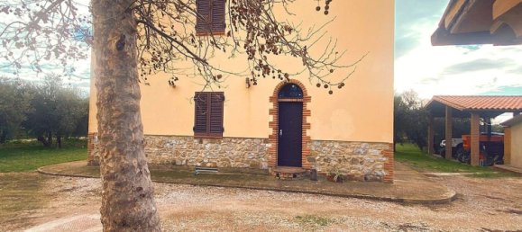5 rooms House in Grosseto, Italy No. 148908 32