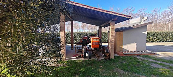 5 rooms House in Grosseto, Italy No. 148908 15