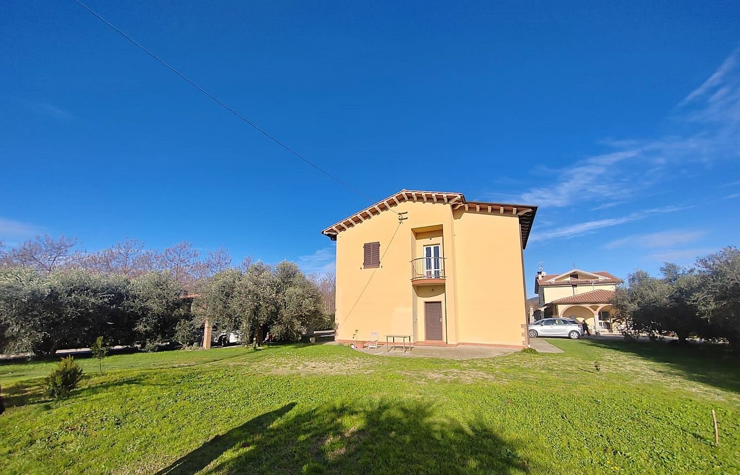5 rooms House in Grosseto, Italy No. 148908