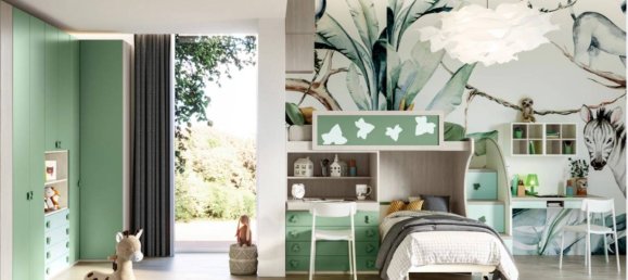 Ático de 2 dormitorios en Milan, Italy No. 327081 4