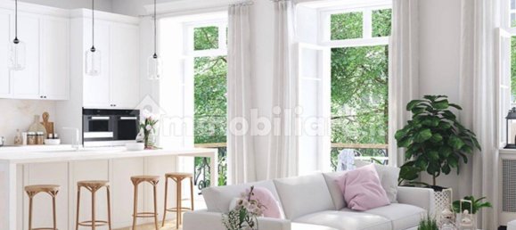 Ático de 2 dormitorios en Milan, Italy No. 327081 2