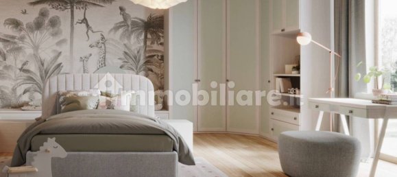 Ático de 2 dormitorios en Milan, Italy No. 327081 5