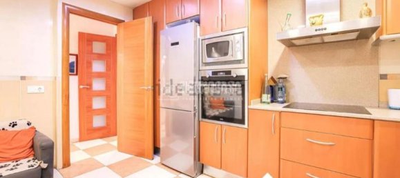 Apartamento de 3 dormitorios en Sants-Montjuïc, Spain No. 145910 21