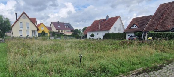 Grundstück in Forchheim, Germany 578m², Nr. 261607 4