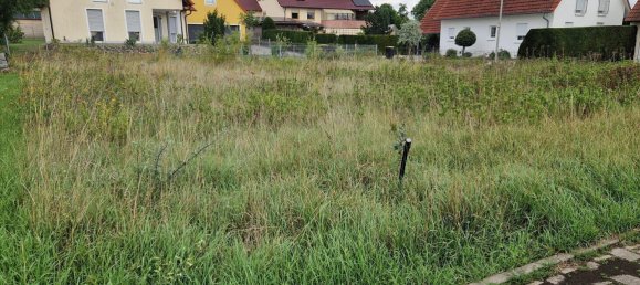 Grundstück in Forchheim, Germany 578m², Nr. 261607 3