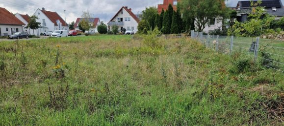 Grundstück in Forchheim, Germany 578m², Nr. 261607 5