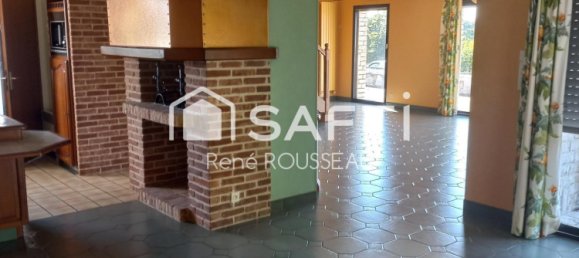 5 Schlafzimmer Haus in Blain, France, Nr. 111308 7