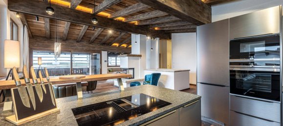 3 bedrooms Townhouse in Waidring, Austria No. 121279 7