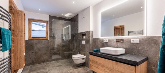 3 bedrooms Townhouse in Waidring, Austria No. 121279 11