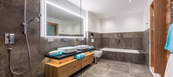 3 bedrooms Townhouse in Waidring, Austria No. 121279 10