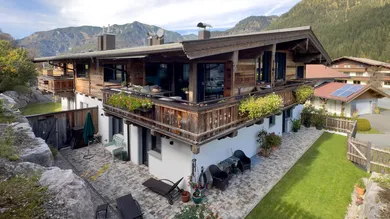 3 bedrooms Townhouse in Waidring, Austria No. 121279