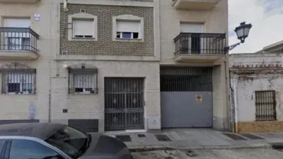 3 Schlafzimmer Wohnung in Huelva, Spain, Nr. 245058