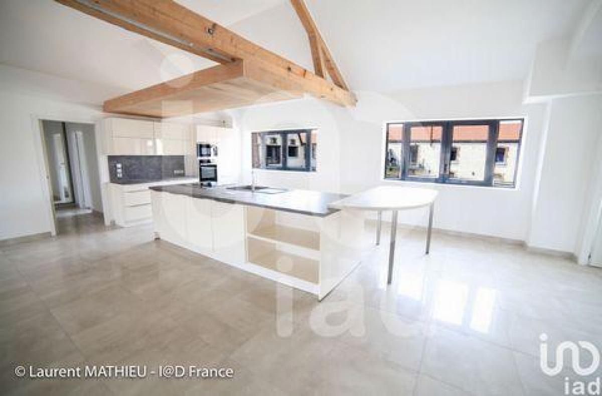 شقة 3 غرف نوم  في Troyes, France رقم 33619