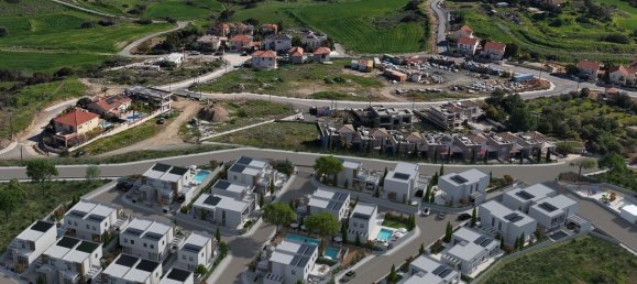 3 Schlafzimmer Villa in Moni, Cyprus, Nr. 33283 6